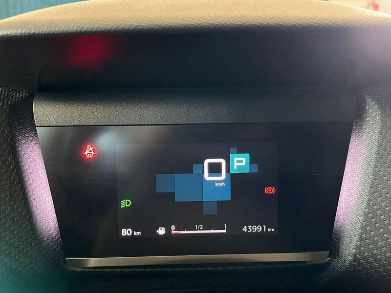 Citroën C4 C4 PureTech 130 S&S EAT8 Feel Pack - PROMO SIRONIAUTO+