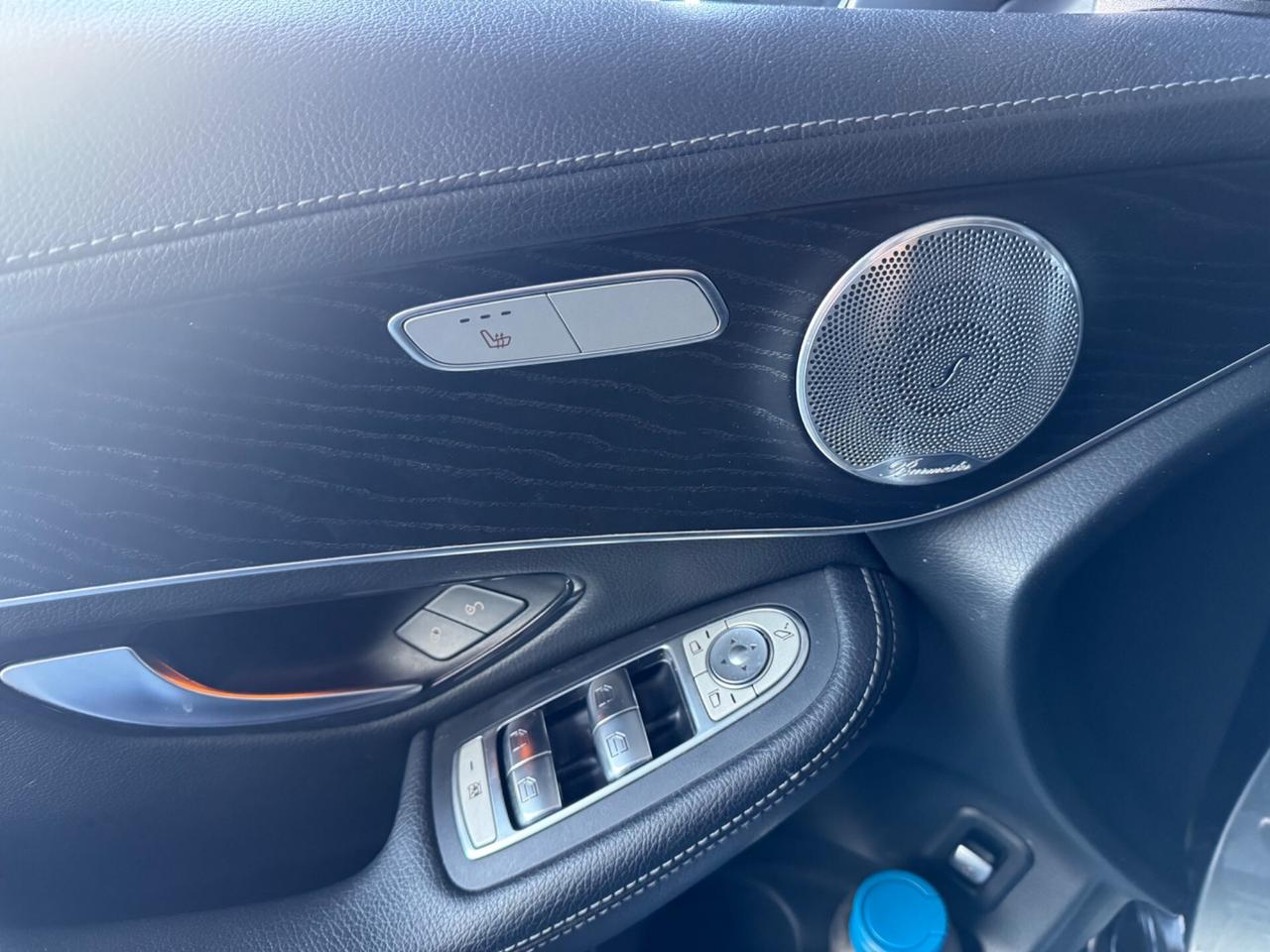 Mercedes-benz GLC 220 d 4Matic Premium Plus