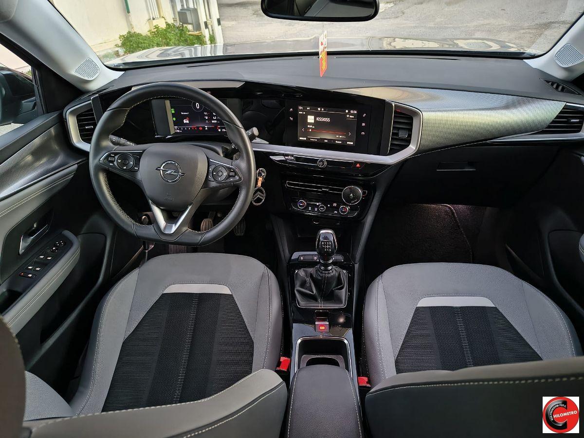OPEL Mokka 1.5 diesel Ultimate