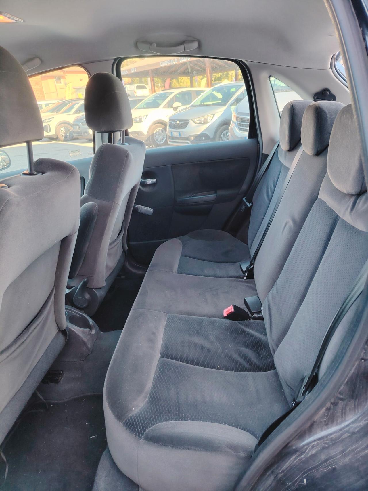 Citroen C3 1.4 Exclusive Style Techno Bi Energy GPL - NEOPATENTATO