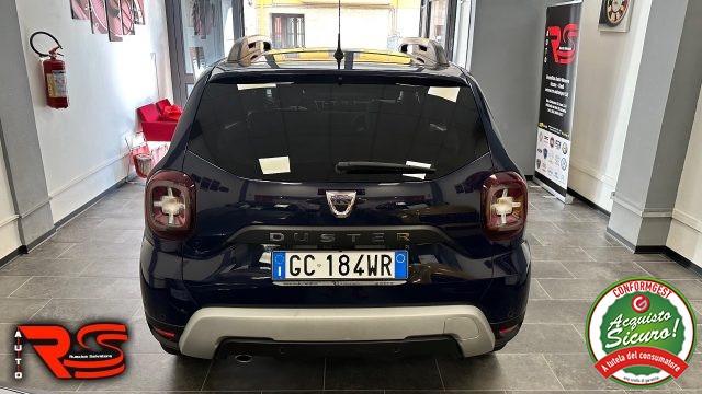 DACIA Duster 1.0 TCe 100CV GPL Prestige PROMO MESE