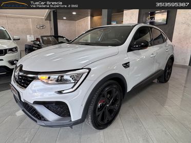 Renault Arkana R.S. Line E-TECH 145 HEV  #5813