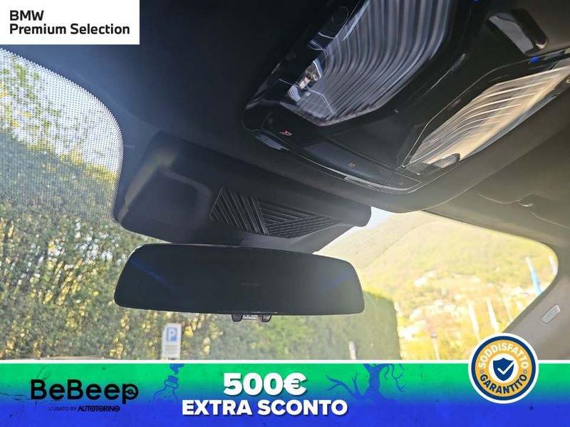 BMW XM 4.4 AUTO