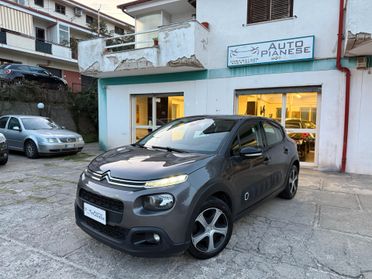 Citroen C3 BlueHDi 75CV S&S Shine