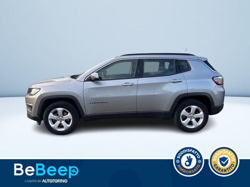 Jeep Compass 1.6 MJT BUSINESS 2WD 120CV