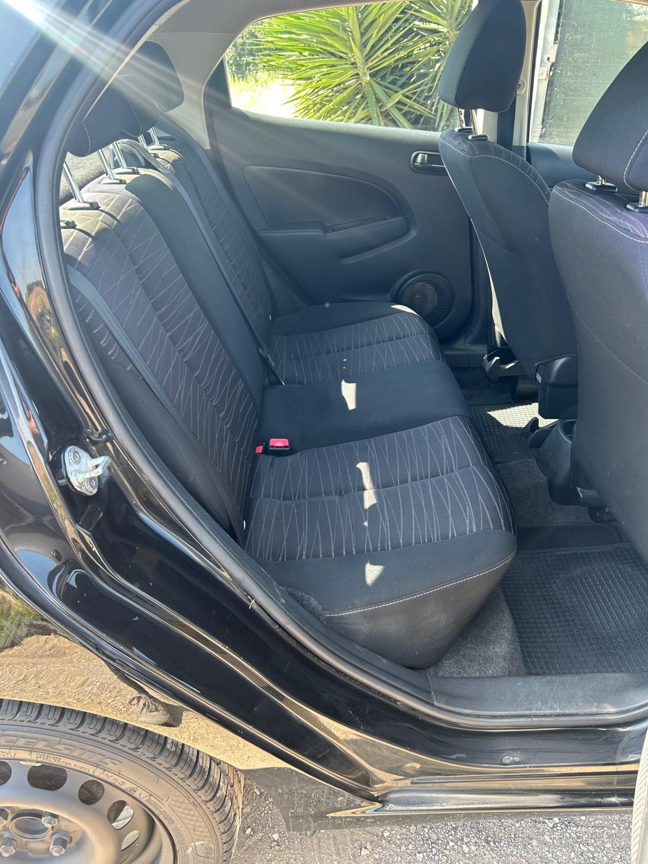Mazda 2 Mazda2 1.4 TD 68CV 5p. Fun