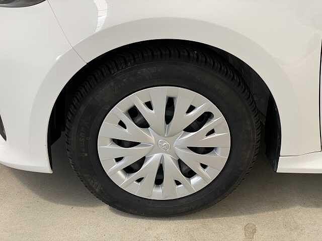 Toyota Yaris 1.0 5 porte Active