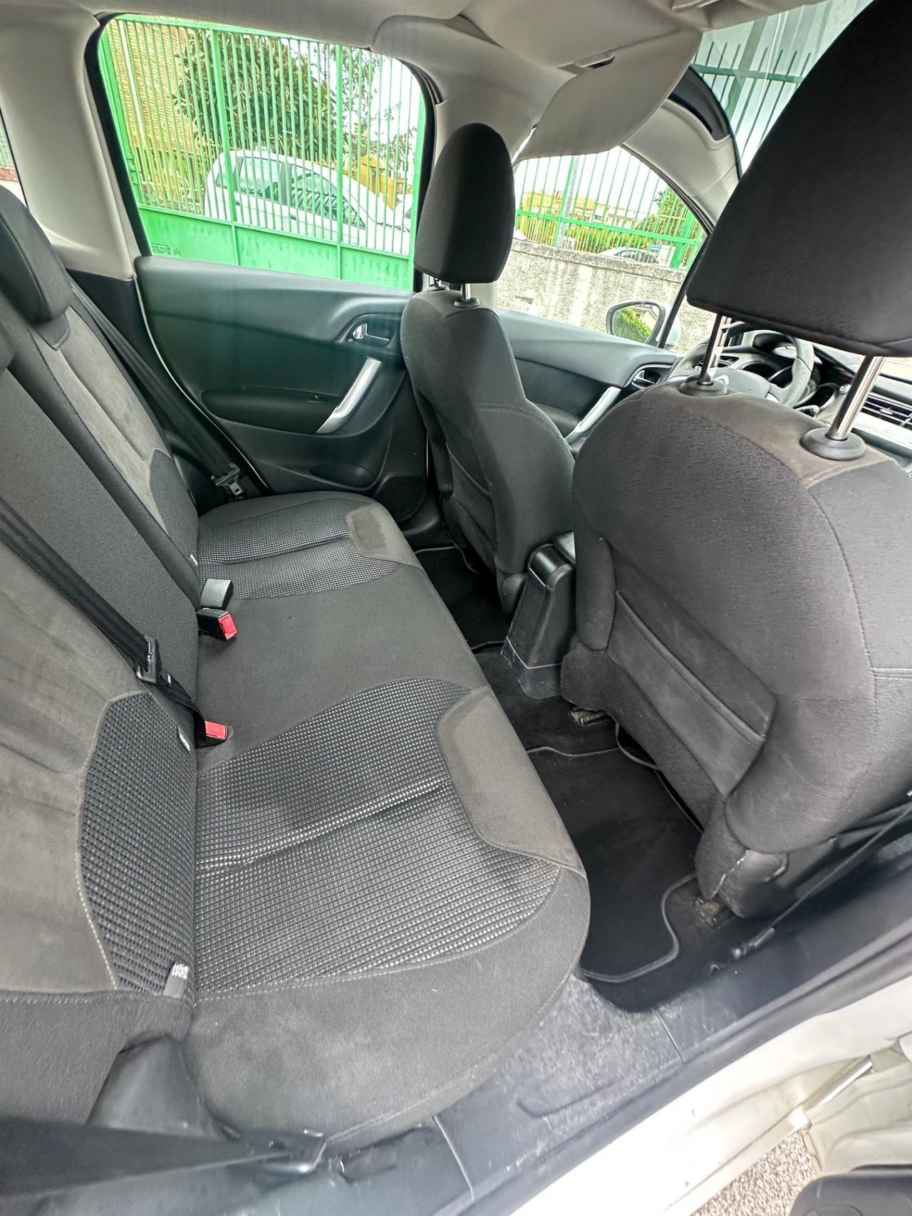Citroen C3 1.4 HDi 70 Attraction