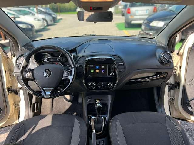 Renault Captur Captur 1.2 tce energy R-Link 120cv edc