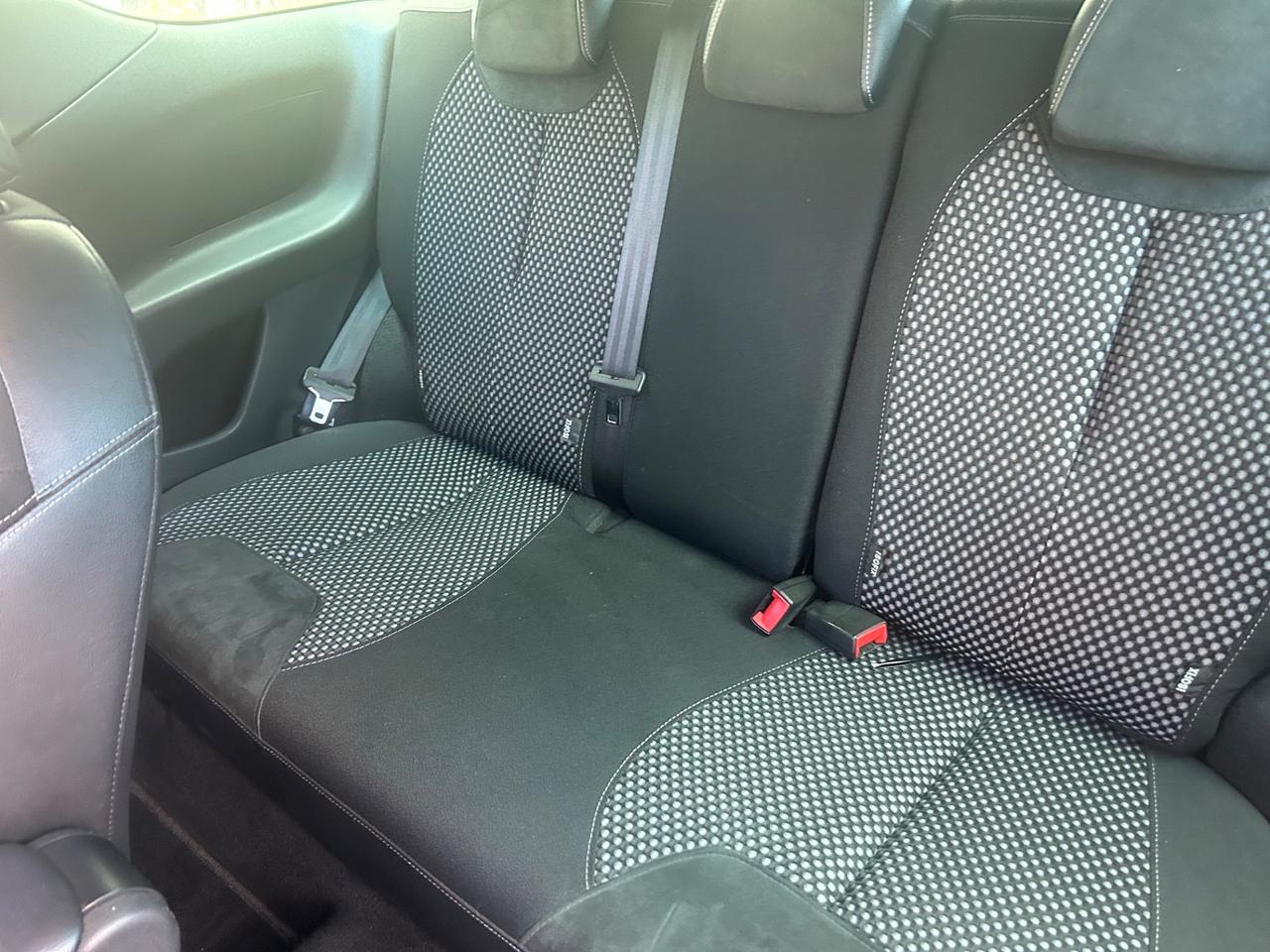 Ds DS3 3 1.6 HDi 90 So Chic