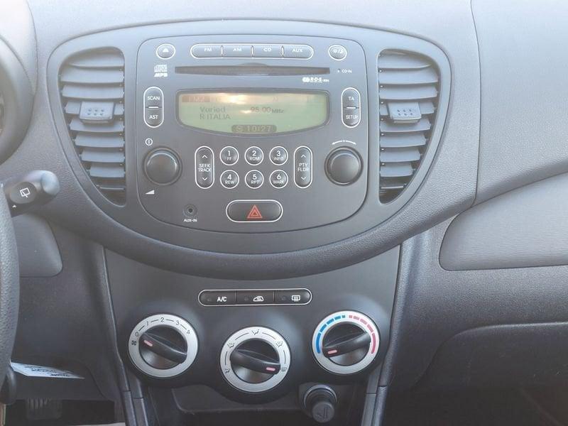 Hyundai i10 i10 1.1 12V Style