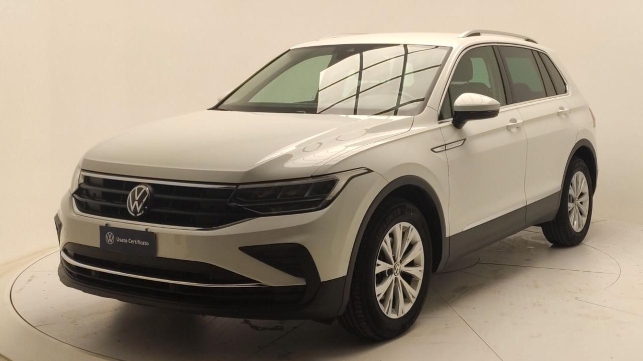 Volkswagen Tiguan 2.0 TDI SCR Life