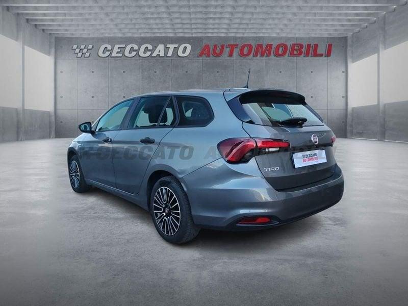 FIAT Tipo Tipo SW 1.0 t3 100cv