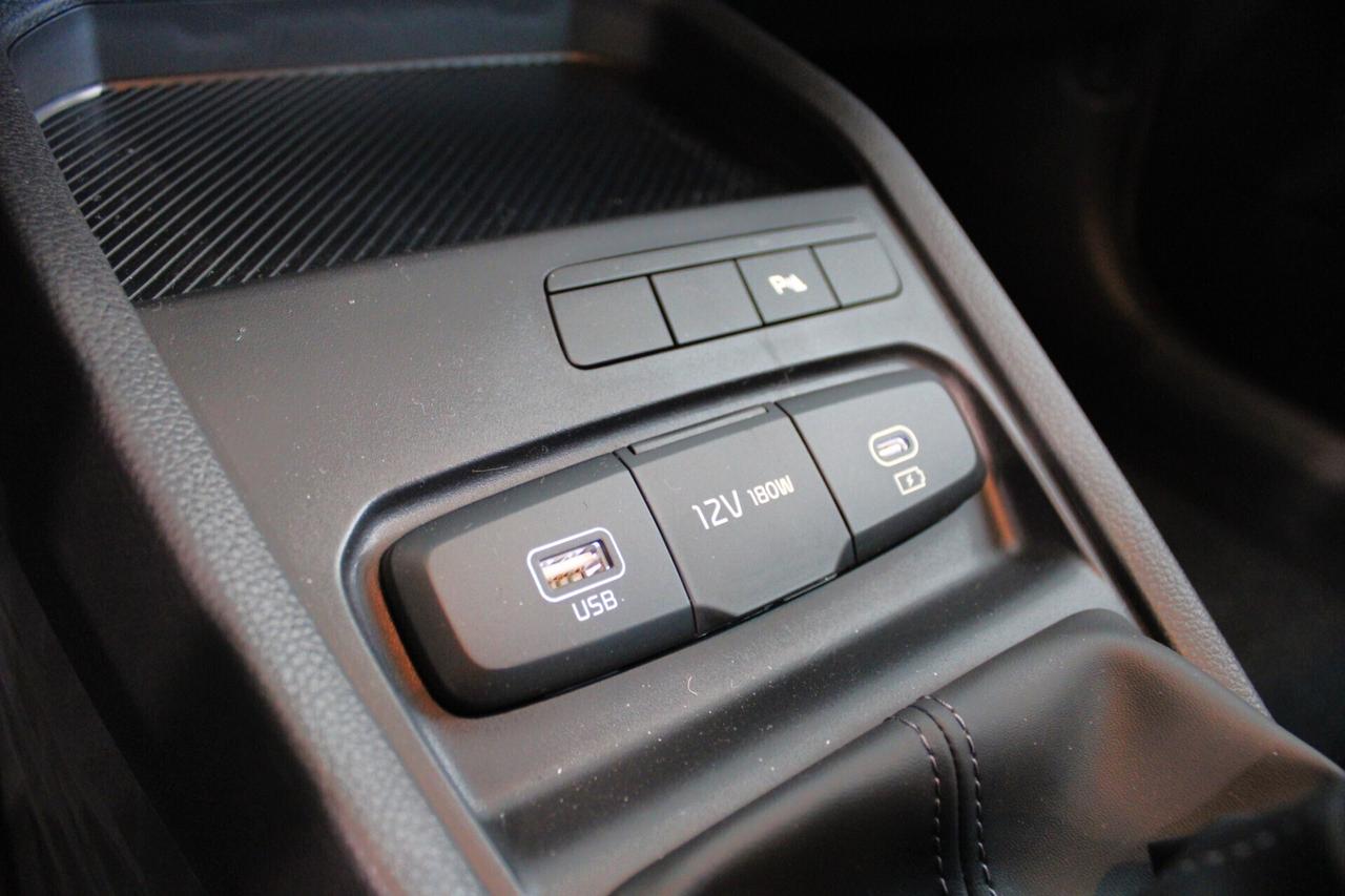 KIAStonic 1.0 T-GDi 100 CV Urban - 2026