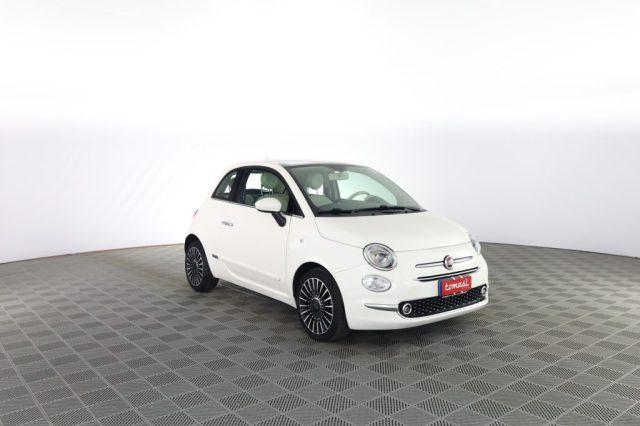 FIAT 500 500 1.2 69 CV Lounge