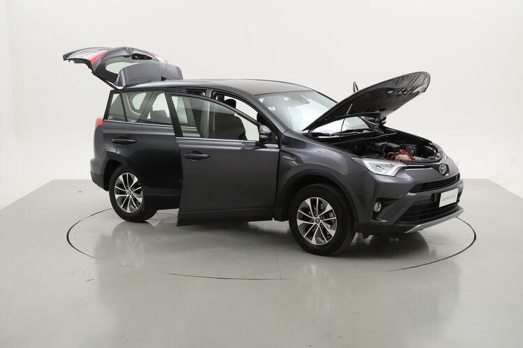 Toyota RAV4 Hybrid Business BR665123 2.5 Full Hybrid 197CV