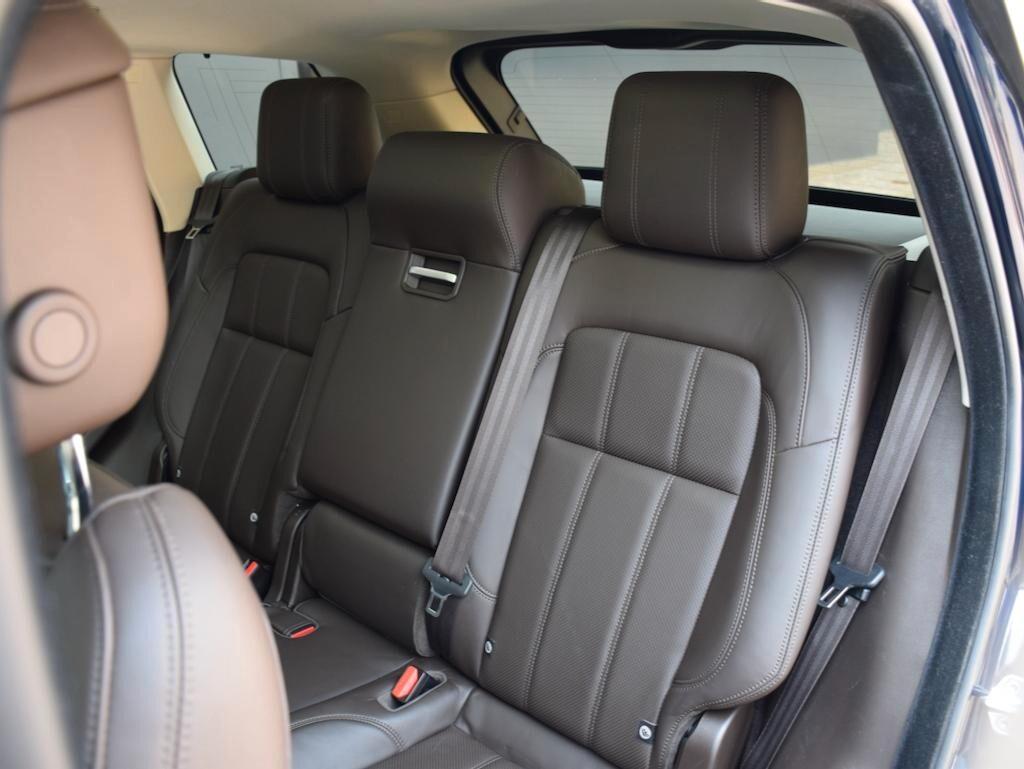 Land Rover Range Sport 3.0 SDV6 HSE