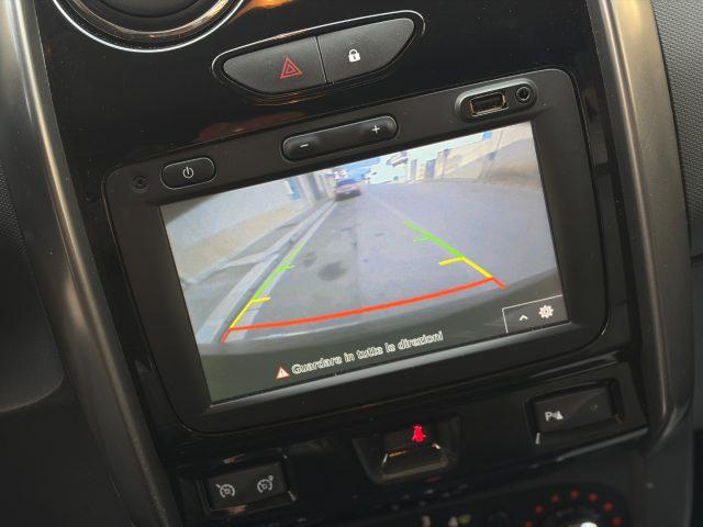 DACIA Duster 1.5 dCi 110CV Lim. Black Shadow