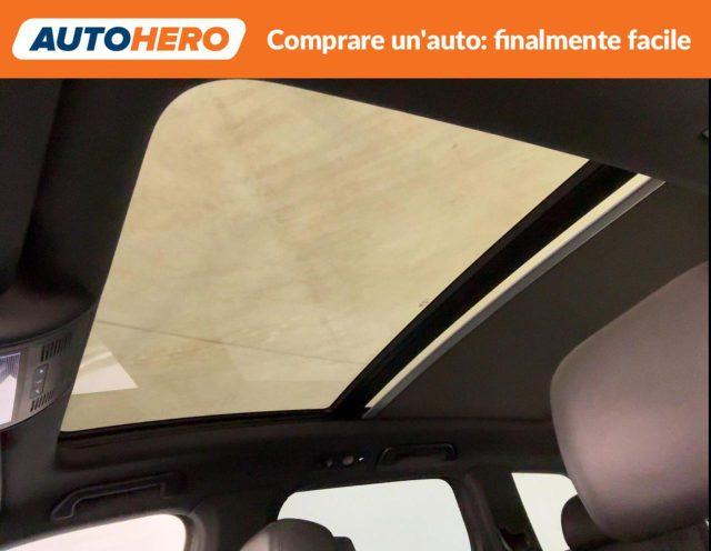 VOLKSWAGEN Touareg 3.0 TDI 262 CV tiptronic BlueMotion Technology
