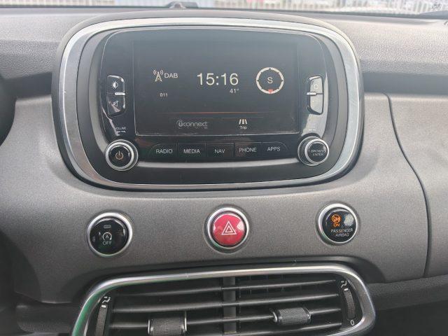 FIAT 500X 1.4 MultiAir 170 CV AT9 4x4 Cross