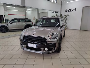 Mini One D Countryman 1.5 Business