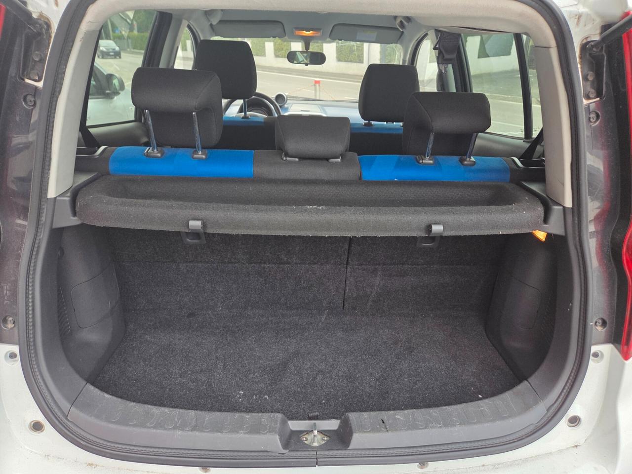 Opel Agila - 2009
