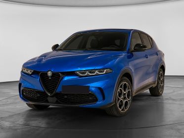 ALFA ROMEO Tonale - Tonale 1.6 Sprint 130cv tct6