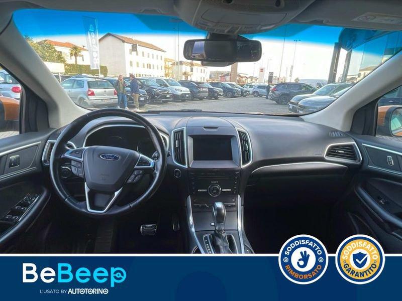 Ford Edge 2.0 TDCI SPORT S&S AWD 210CV POWERSHIFT
