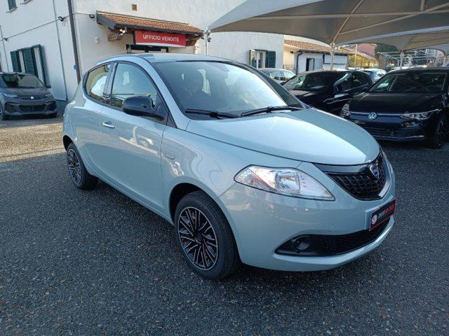 LANCIA Ypsilon 1.0 FireFly 5 porte S&S Hybrid Oro