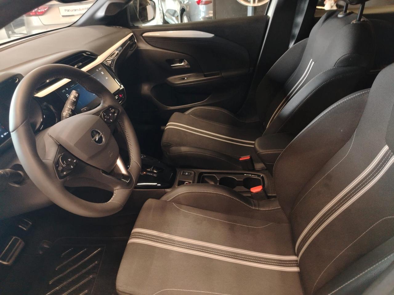 OPEL Corsa 6ª serie Corsa 1.2 100 CV GS