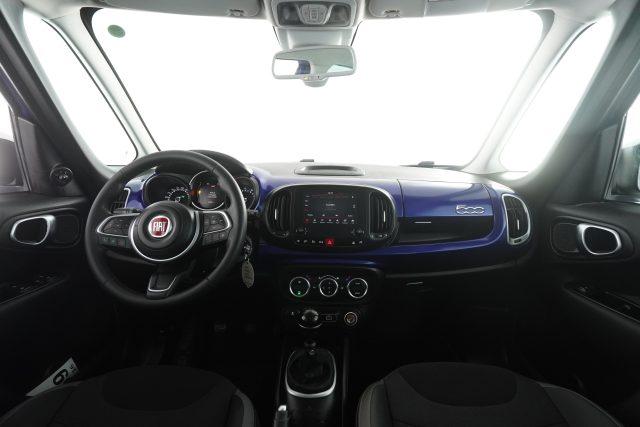 FIAT 500L 500L 1.4 95 CV S&S Cross