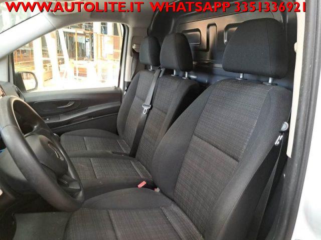 MERCEDES-BENZ Vito 2.2 114 CDI PC-SL Furgone Long