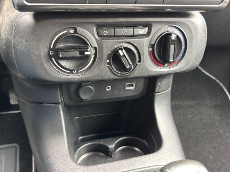 Citroën C3 C3 1.6 bluehdi Feel s&s 75cv