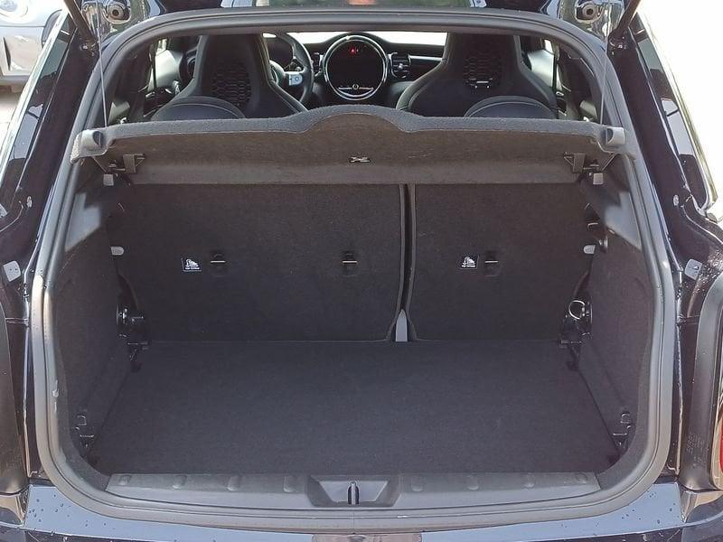 MINI Mini 5 porte Mini 5p 2.0 Cooper S JCW auto