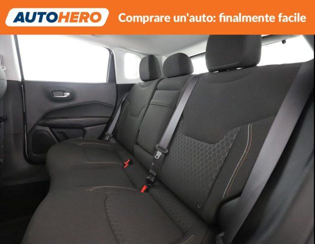 JEEP Compass 1.4 MultiAir 2WD Longitude