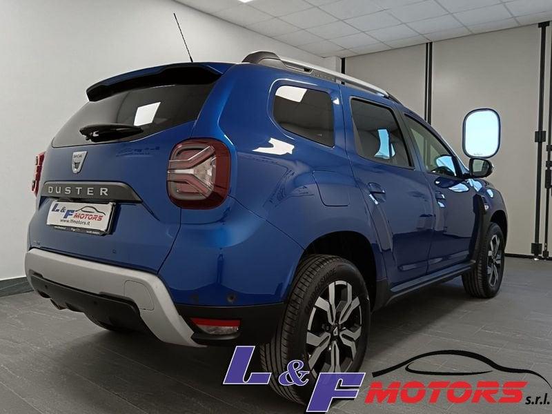 Dacia Duster Duster 1.0 TCe GPL 4x2 Prestige