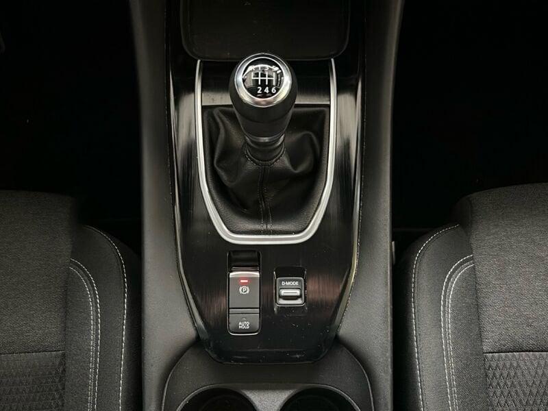 Nissan Qashqai Qashqai 1.3 mhev N-Connecta 2wd 140cv