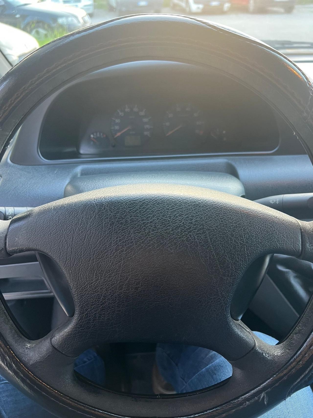 Fiat Scudo 2.0 JTD/94 Furgone Business