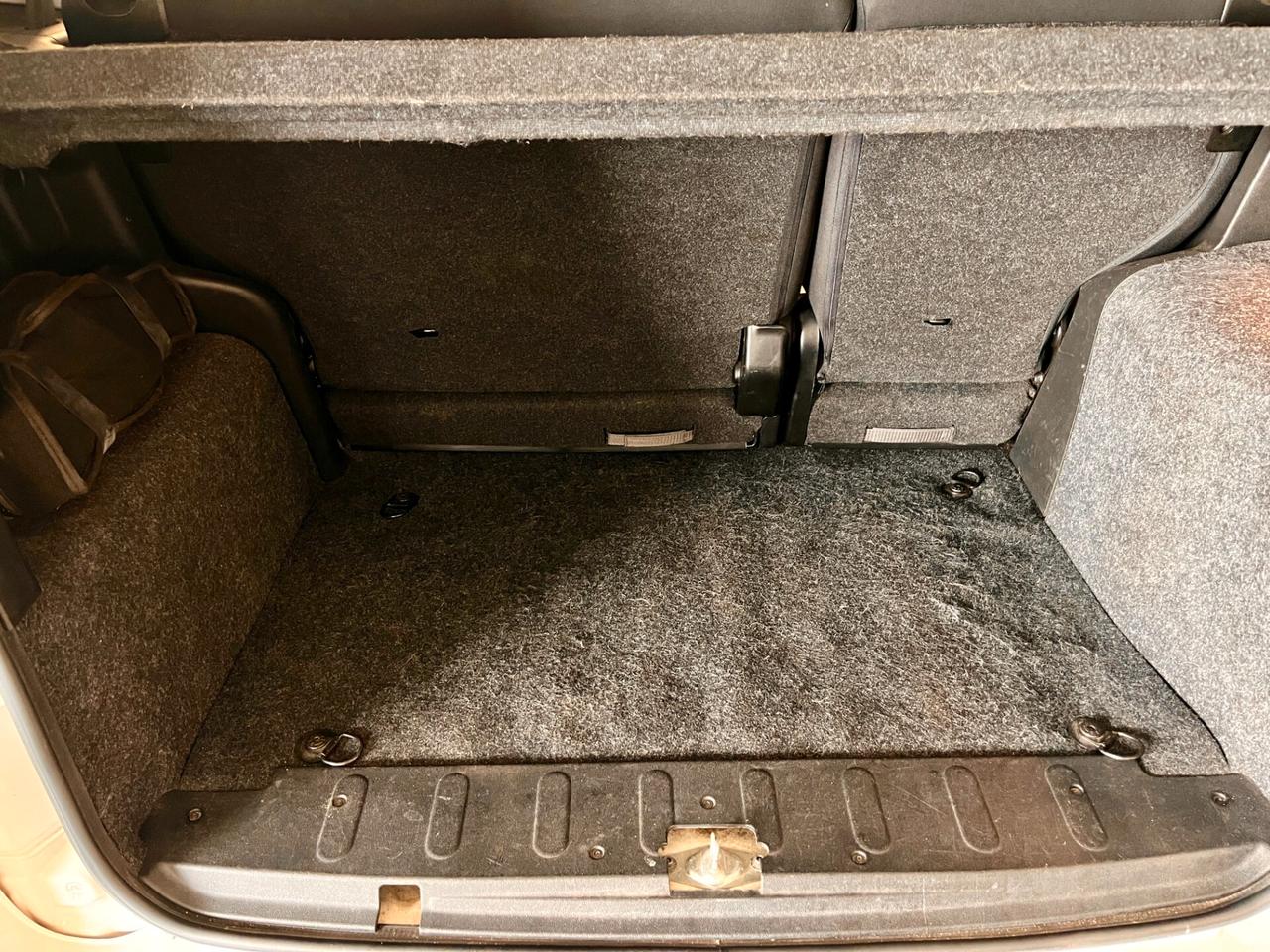 Peugeot Bipper Tepee 1.3 HDi 75cv Style