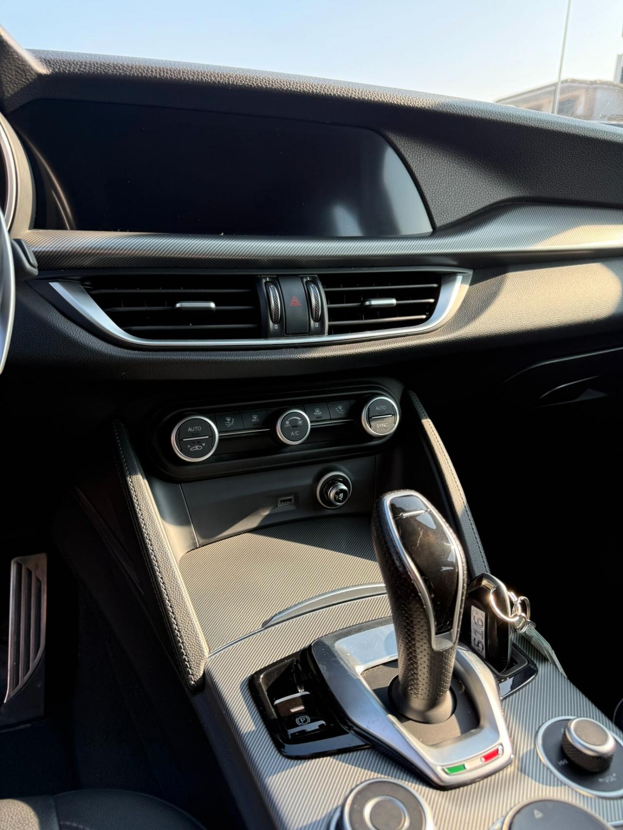 Stelvio 2.0 Turbo 200 CV AT8 Q4 Sprint 02/2021