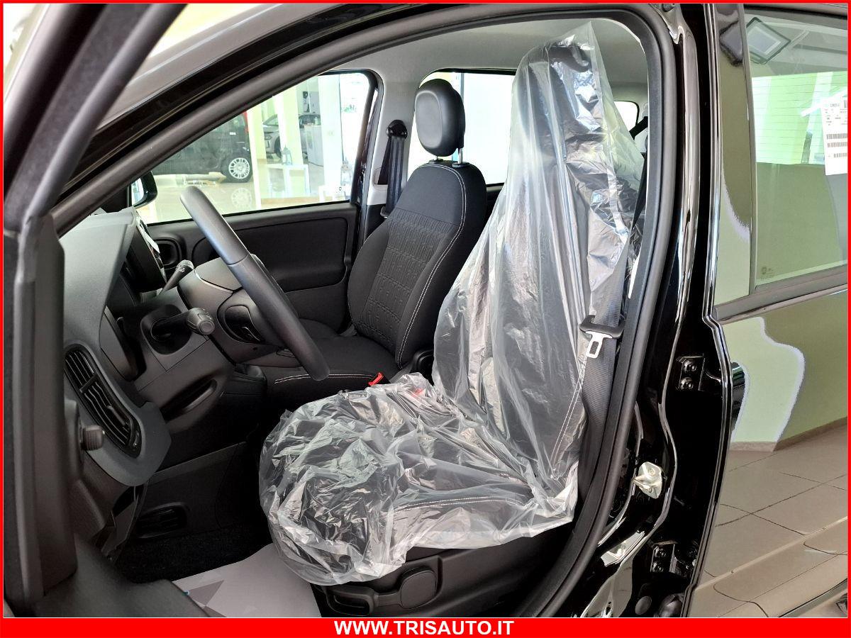 FIAT Panda 1.0 FireFly S&S Hybrid NEOPATENTATI