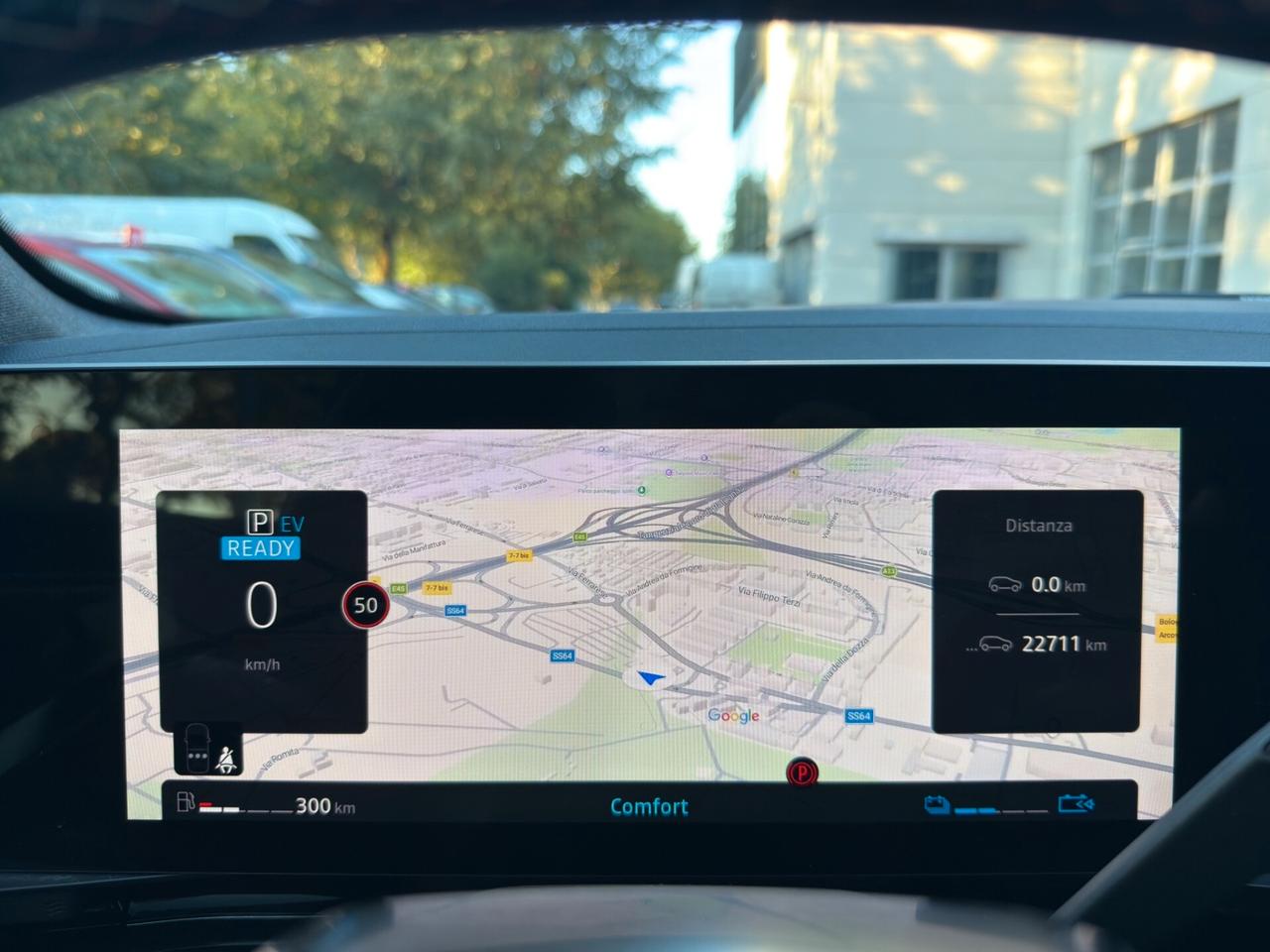 Renault Austral Full Hybrid E-Tech 200 CV Iconic Esprit Alpine