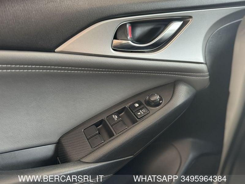 Mazda CX-3 CX-3 2.0L Skyactiv-G AWD Exceed