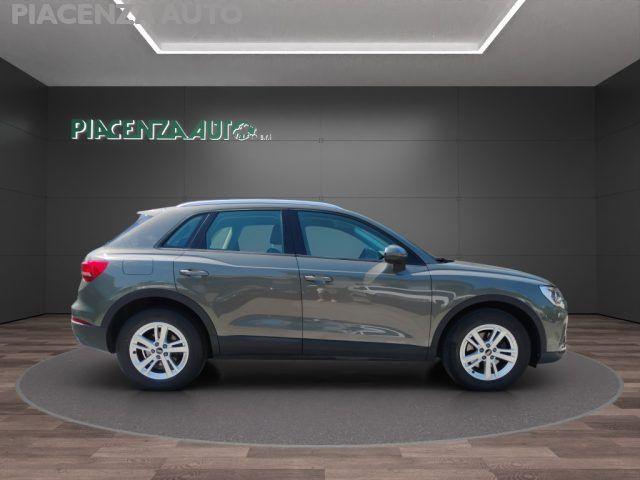 AUDI Q3 35 TDI.NAVI.PREZZO REALE..