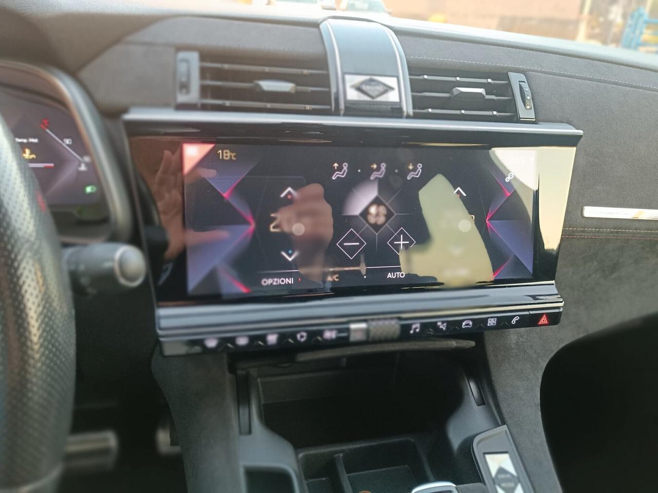 Ds 7 Crossback BlueHDi 2.0 cc. 180 Cv aut. Prestige Performed Line