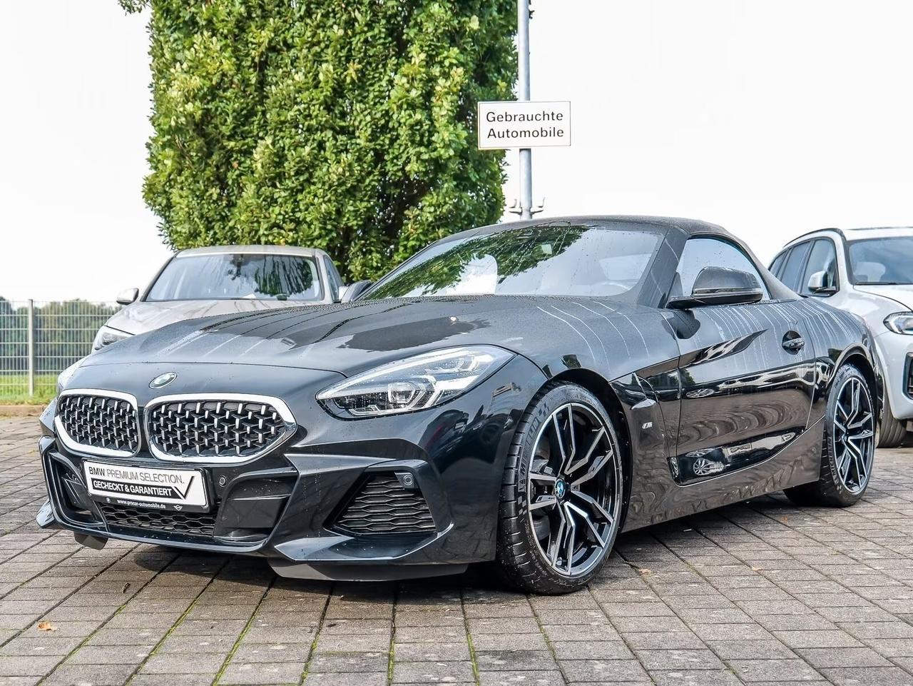 Bmw Z4 sDrive20i Msport