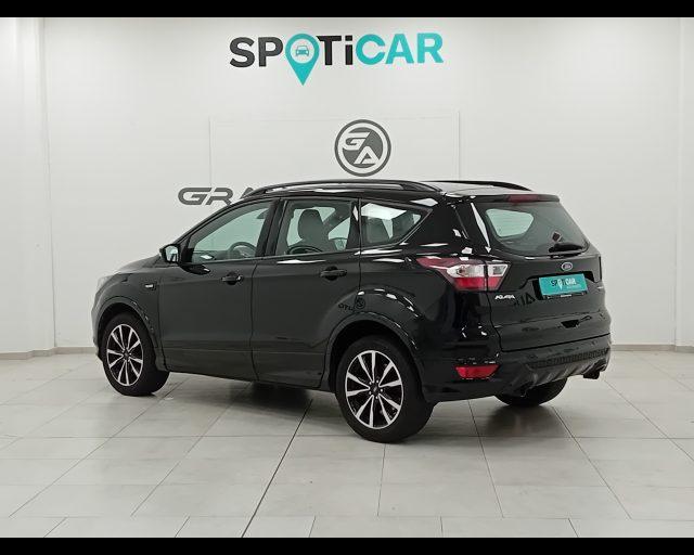 FORD Kuga II - 1.5 ecoboost ST-Line s&s 2wd 120cv