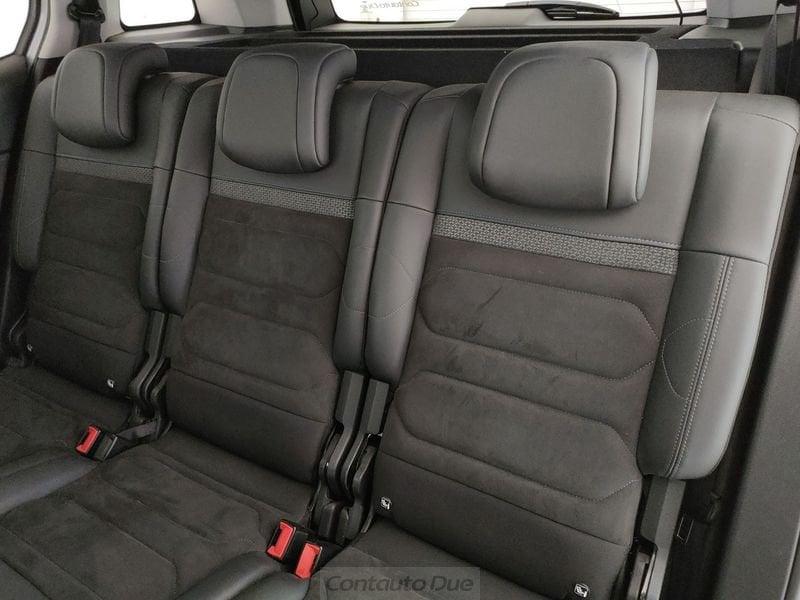 Citroën C5 Aircross C5 Aircross 1.5 bluehdi Shine Pack s&s 130cv eat8