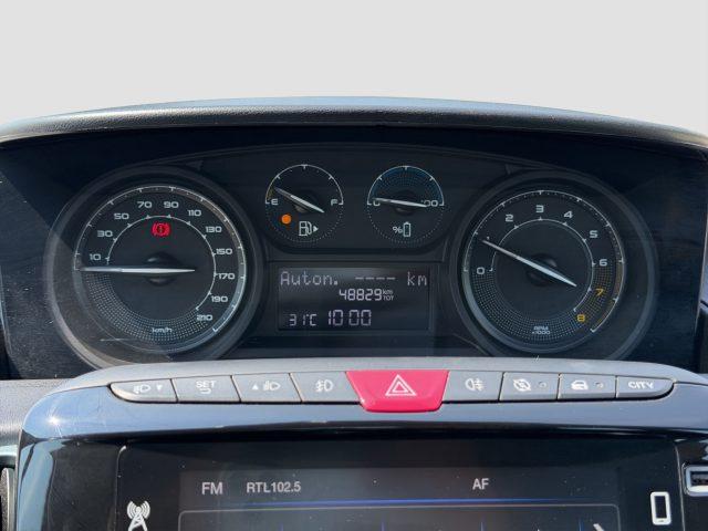 LANCIA Ypsilon Ypsilon 1.0 FireFly 5 porte S&S Hybrid Gold