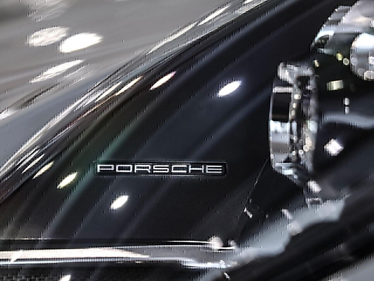 Porsche 911 IVA ESPOSTA INCLUSA